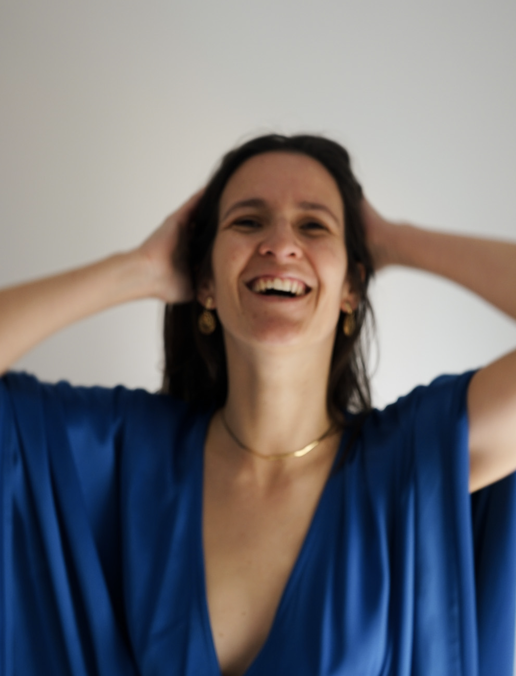 Mentoria de Identidade e Expressão