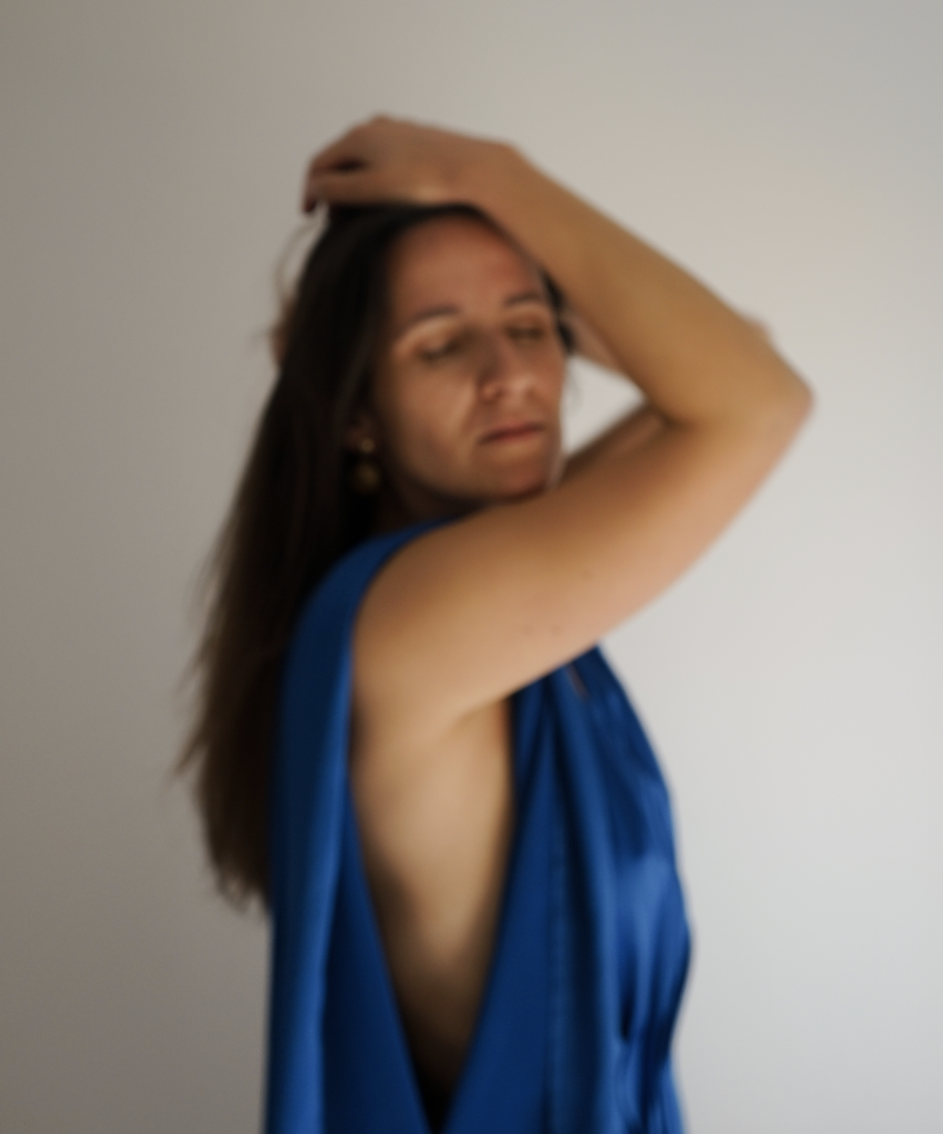 Mentoria de Identidade e Expressão